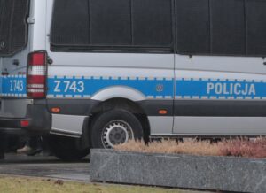 Kraków: napad na taksówkarza. Policja prowadzi obławę