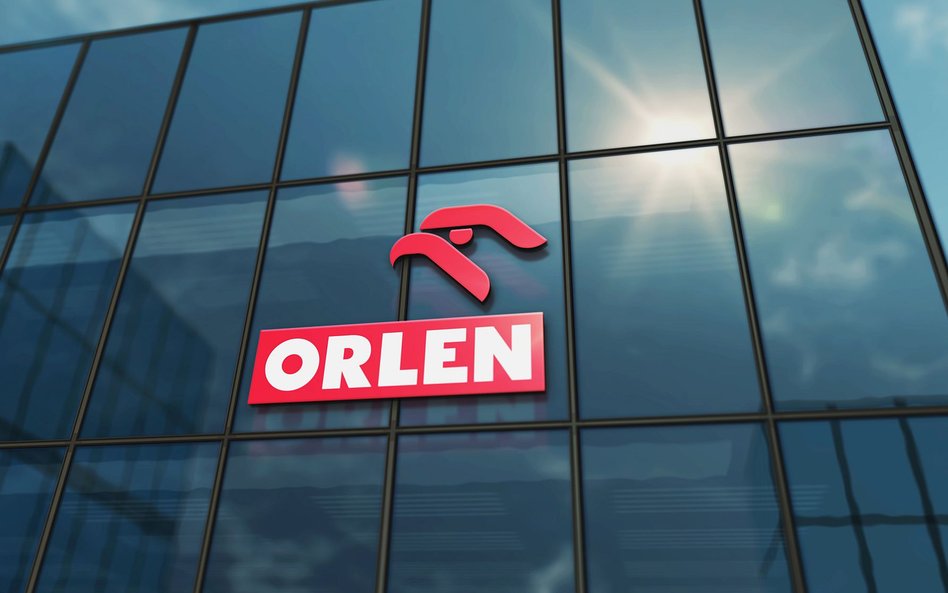 Orlen rozszerza swoją obecność na rynku niemieckim