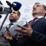 Ziobro składa zawiadomienie do prokuratury na Tuska i Żurka – nie rezygnuje z walki
