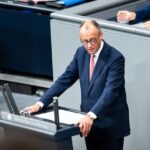 Merz odcina się od migracyjnego kursu Merkel: „Tym razem to na serio”