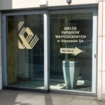 Zagraniczni maklerzy dominują na warszawskiej giełdzie