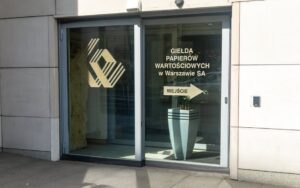 Zagraniczni maklerzy dominują na warszawskiej giełdzie