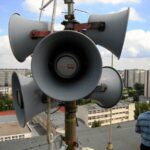 Niespodziewany dźwięk syren w Warszawie. Wyjaśniamy przyczynę