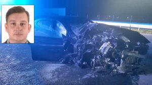Rozpoczyna się proces Sebastiana Majtczaka – za zarzucane czyny grozi mu do 8 lat więzienia