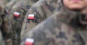 Otrzymanie kategorii D nie gwarantuje zwolnienia ze służby wojskowej