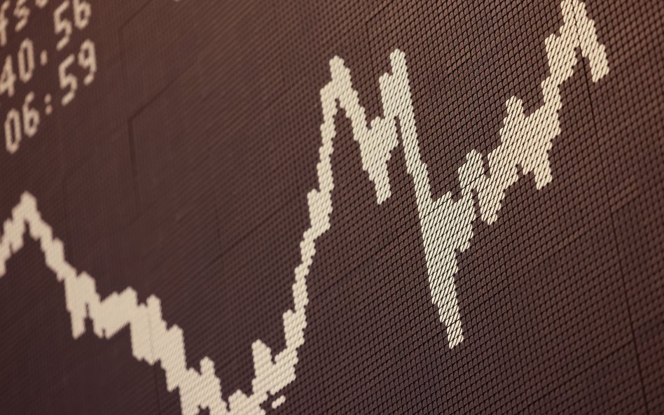 Europejskie firmy zbrojeniowe notują dynamiczny wzrost