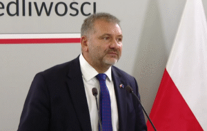 Nowy tytuł o zachowanym sensie, ale unikalnej formie: Ziobro kreuje się na ofiarę? Żurek komentuje zachowanie polityka