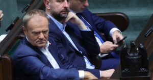 Nowy premier zamiast Tuska? Polacy wyraźnie nie są zgodni