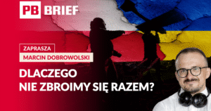 Zaorski skazany, zmiany w rządzie i współpraca zbrojeniowa Polski z Ukrainą – PB BRIEF