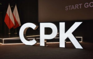 Polskie firmy na marginesie CPK? Niepokojące sygnały