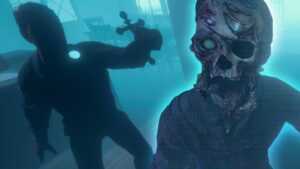 Ten kooperacyjny horror wkrótce trafi na konsolę w trybie Wczesny dostęp - po latach dostępności na PC.