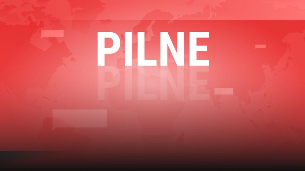 Silne trzęsienie ziemi w pobliżu rosyjskiego wybrzeża. Ostrzeżenie przed tsunami