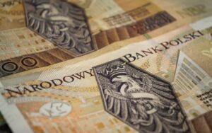 Polski złoty wykazuje odporność na zawirowania — ile to potrwa?