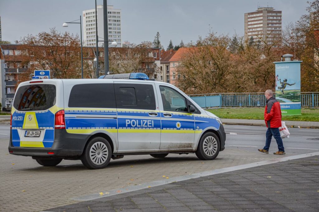 Szkielet kobiety odkryty w niemieckiej ziemiance – ślady wskazują na polskie pochodzenie