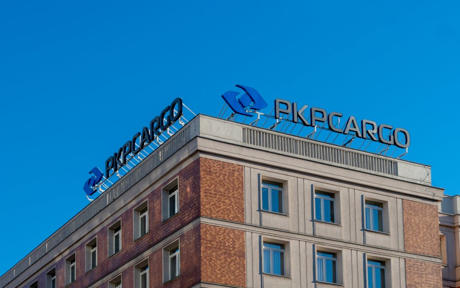 PKP Cargo dostrzega perspektywy rozwoju dzięki technologii wodorowej