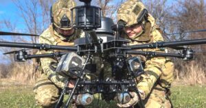 Baba Jaga terroryzuje Rosję – 50 mln dolarów zniknęło w mgnieniu oka