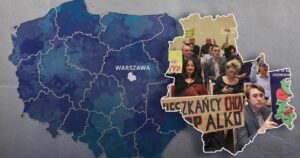 Zakaz nocnej sprzedaży alkoholu w całym kraju? Politycy mogą się porozumieć ponad podziałami