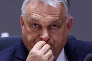 Orban: "Ukraina nie jest suwerenna". Ostra odpowiedź Kijowa godzi w węgierskie słabości