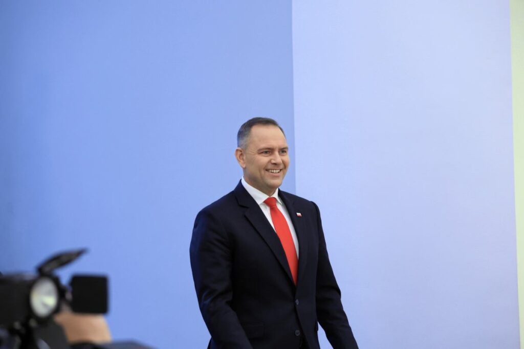 Karol Nawrocki spełnił nietuzinkową obietnicę. Zaskoczył wszystkich swoją obecnością w nieoczekiwanym miejscu