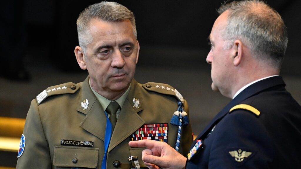 Polski attaché wojskowy przy NATO ostrzega: obawy przed najgorszym możliwym scenariuszem