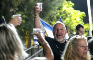 Pokój w Gazie na horyzoncie? Izraelczycy między radością a sceptycyzmem