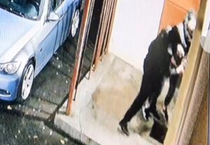 Siedem ataków na kobiety w Łodzi. Policja prowadzi dochodzenia