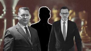 Czarnek i Morawiecki nie są jedynymi kandydatami na premiera. Sprawdziliśmy w PiS, kto może być "trzecim"