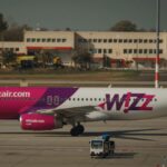 WizzAir przywraca po latach nieobecności popularne połączenie – nowa trasa po niemal dekadzie przerwy