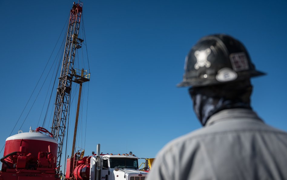 Obecnie brakuje czynników sprzyjających wzrostom cen ropy naftowej