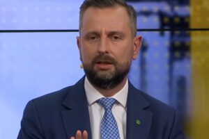 Masowa produkcja dronów ruszyła w Polsce. Szef MON: codziennie tworzymy kolejny egzemplarz