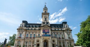 Nowosądecki magistrat pod lupą służb. Zarzuty postawione prezydentowi