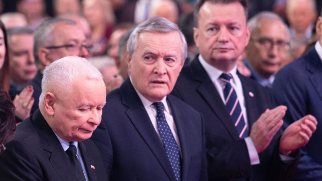 Zadziwiające wypowiedzi na konwencji PiS. Trudno uwierzyć w to, co padło