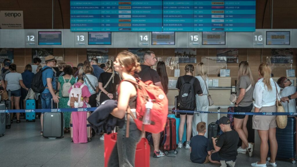 Ryanair wprowadza przełomowe zmiany. Nowe reguły mogą rozwścieczyć pasażerów