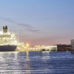 Spodziewany gwałtowny wzrost zapotrzebowania na gaz. Konieczność budowy nowego gazoportu