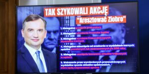 Przyszłość Zbigniewa Ziobry – trzy możliwe scenariusze