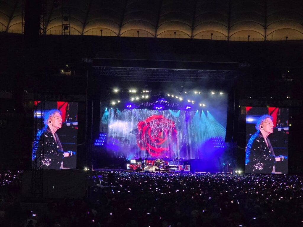 Guns N' Roses ogłaszają dwa koncerty w Polsce w 2026 roku – to już potwierdzone