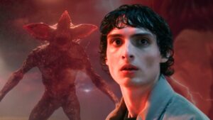 Piąty sezon „Stranger Things” zmienił klimat z oczywistego powodu – wyjaśniamy dlaczego