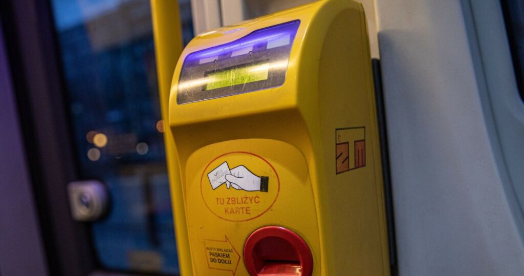 Aplikacja mobilna, która pozwoli uniknąć mandatu w wysokości 550 zł