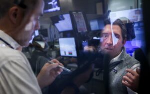 Historyczny poziom dźwigni finansowej na rynku USA