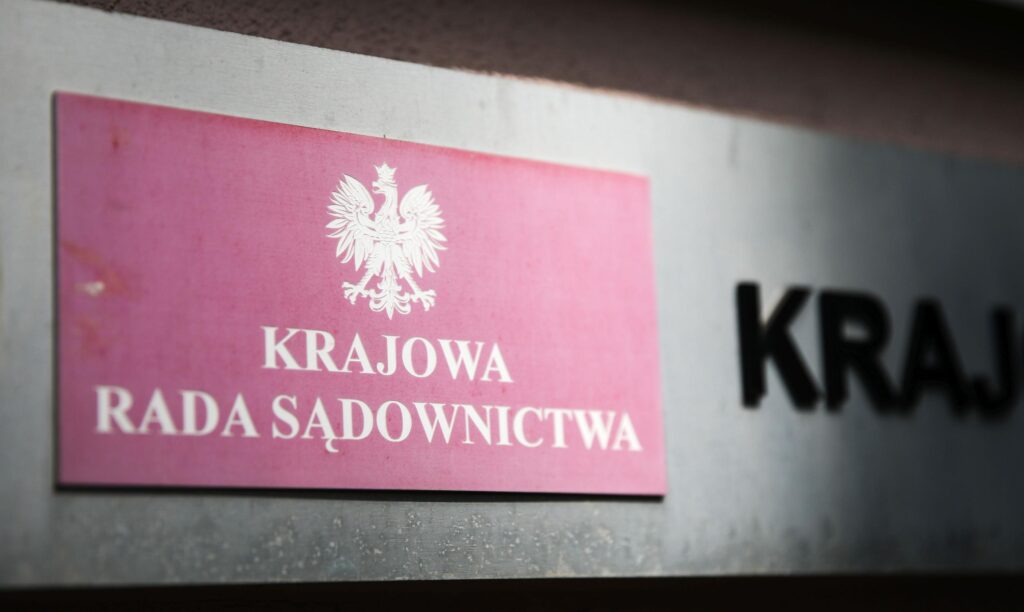Czy „stara” KRS wróci? Resort Sprawiedliwości prezentuje nową koncepcję