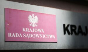 Czy „stara” KRS wróci? Resort Sprawiedliwości prezentuje nową koncepcję