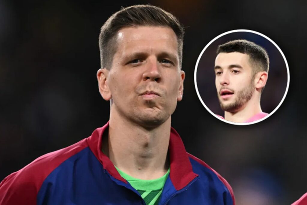 FC Barcelona ma już nowego pierwszego bramkarza? Hiszpański dziennikarz jest pewny swojego wyboru