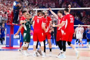 Mecz Japonia – Polska w Lidze Narodów: Data, transmisja na żywo i online – gdzie oglądać?