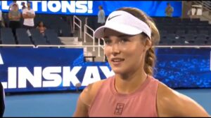 Rosyjska tenisistka zmierzy się ze Świątek. Jej słowa o Polce obiegły cały świat