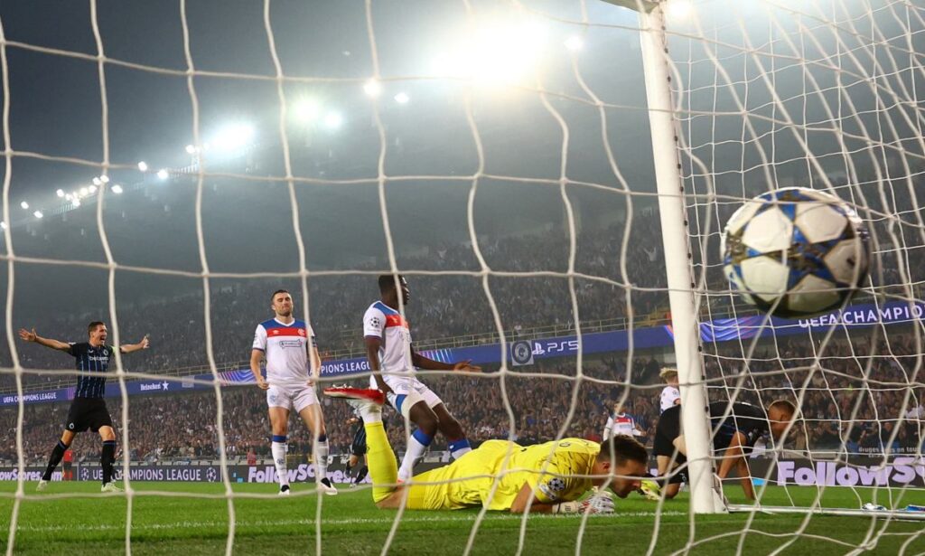 Losowanie Ligi Mistrzów tuż za rogiem. Poznaj podział na koszyki