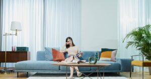 AI zestawia się z twoim domem. Jakie rewolucje przynosi w sprzęcie AGD i RTV?