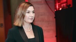 Katarzyna Kasia komentuje zaczepki Kanału Zero: nie poczułam żalu