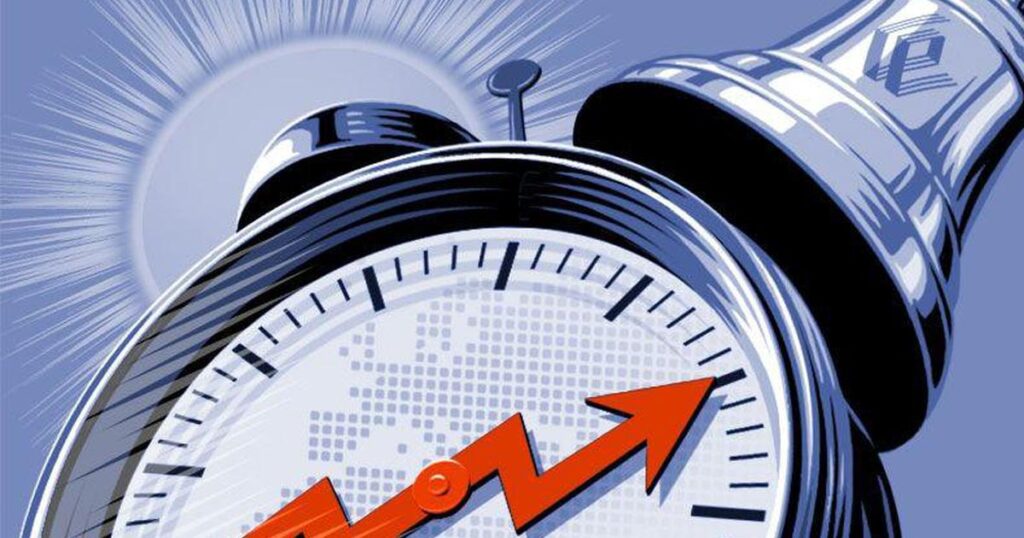 Najważniejsze informacje na początek sesji giełdowej 1 września 2025