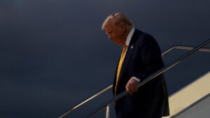 Znany politolog przewiduje: Europa czeka dobry rok, a Trump stoi u progu schyłku