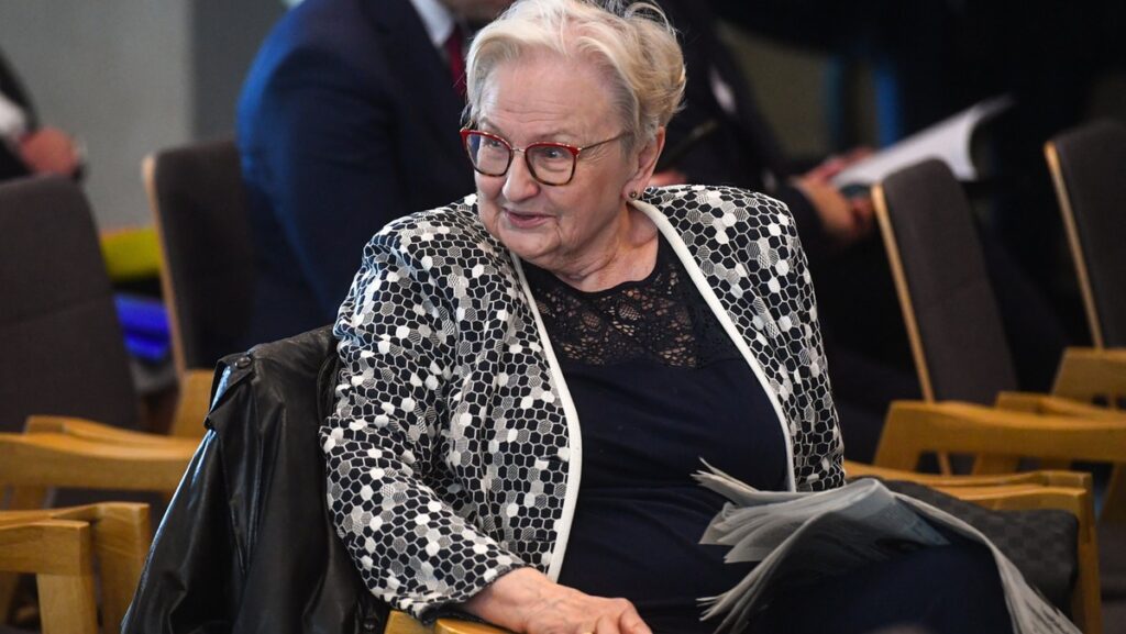 Ćwiklak: Przydacz próbował zaimponować. Nie zdaje sobie sprawy, jaką niedorzeczność powiedział